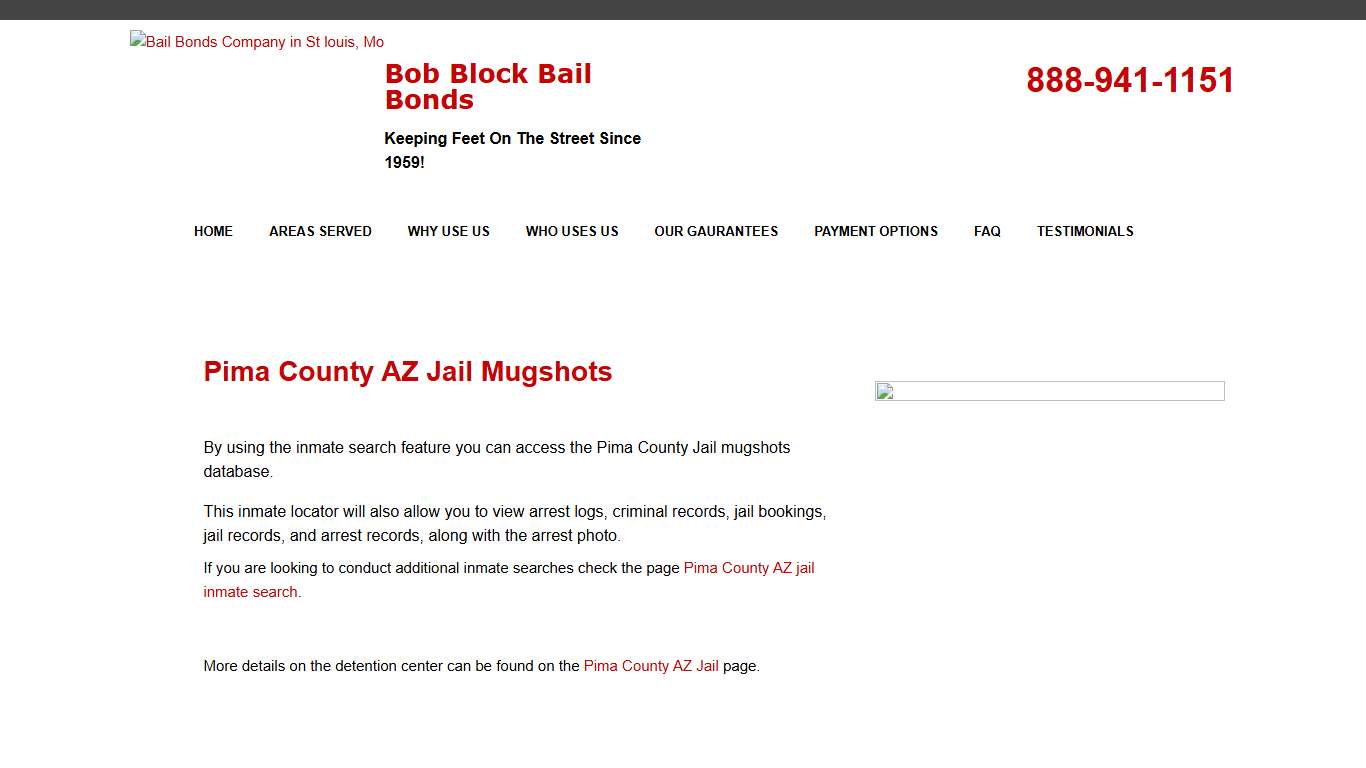 Pima County AZ Jail Mugshots [%%currentmonth%% %%currentyear%% ] Records